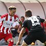 1.8.2015 FC Rot-Weiss Erfurt - SV Wehen Wiesbaden 0-0_60